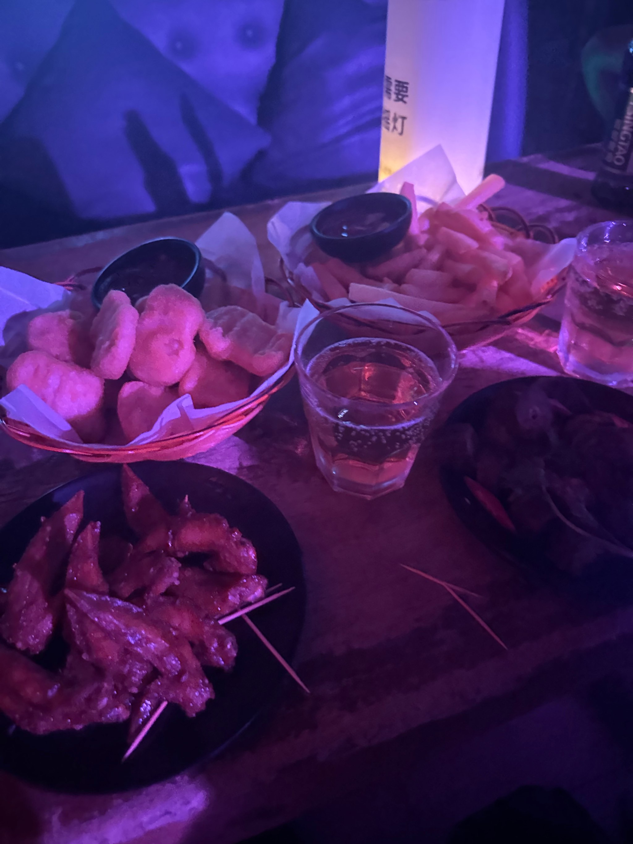 呼和浩特商务ktv怎么玩尽享娱乐乐趣-武川县ktv预订